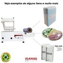 Ver imagem 3 de Seladora Conjugada Bancada 30x30 para Ovos,pizzas,doces