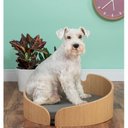 Ver imagem 5 de Caminha para Pet M Almofada em Sarja Bangkok Wood4Pet
