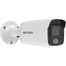 Camera Ip Bullet Colorvu 4mp 2.8mm Hikvision Ds-2cd2047g2-lu - 1
