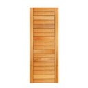 Ver imagem 1 de Folha de Porta Malta 80x210cm Tauari Mapaf