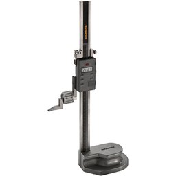 Calibrador Traçador de Altura Digital - Coluna Simples - 500mm/20 - Digimess - 1