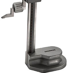 Calibrador Traçador de Altura Digital - Coluna Simples - 500mm/20 - Digimess - 3