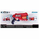 Ver imagem 6 de Lançador de Dardos - X-Shot Red - Reflex 6 - Candide