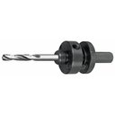 Ver imagem 1 de Broca Piloto com Suporte 3/8 para Serra Copo com Ponta de Metal Duro e Bi-metálica