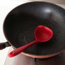 Ver imagem 7 de Concha de Silicone Vermelha Grande | 02 Un