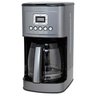 Cafeteira Cuisinart Dcc-3200gmp1, 14 Xícaras, Inox Gunmetal - 2