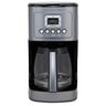 Cafeteira Cuisinart Dcc-3200gmp1, 14 Xícaras, Inox Gunmetal - 1