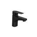 Ver imagem 1 de Misturador Monocomando de Mesa Bica Baixa para Lavatório Black Noir Deca Cod: 2875.bl26.no