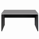 Ver imagem 6 de Mesa para Estudos Reta Tampo 40mm 170cm Alto Padrão