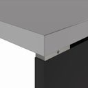 Ver mais imagens de Mesa para Estudos Reta Tampo 40mm 170cm Alto Padrão