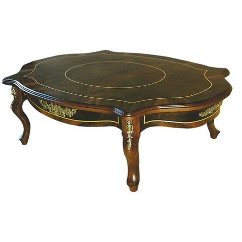 Mesa de Centro 130x068x041cm