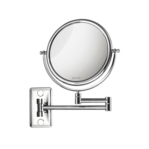 Espelho de Parede Flexível Mobile com Ampliação 5x - Crysbell