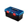 Caixa de Ferramentas Plástica Tool Box 1600a012xj - Bosch - 1
