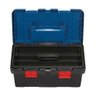 Caixa de Ferramentas Plástica Tool Box 1600a012xj - Bosch - 5