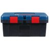 Caixa de Ferramentas Plástica Tool Box 1600a012xj - Bosch - 3