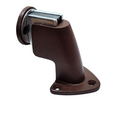 Kit 3 Prendedor Porta Magnetico 808 Imab Corten Piso Parede - 2