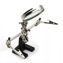 Ver imagem 3 de Lupa de Bancada pra Soldagem de Cabos