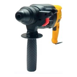 Martelete Rompedor Perfurador 800w 3j Sds-plus 220v - 1
