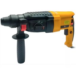 Martelete Rompedor Perfurador 800w 3j Sds-plus 220v - 3