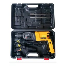 Martelete Rompedor Perfurador 800w 3j Sds-plus 220v - 2