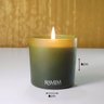 Vela Aromática Premium 40h - 3