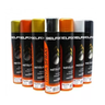 TINTA SPRAY OURO METALICA BELFIX 400ML/210GR - 1