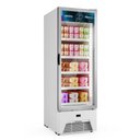 Ver imagem 1 de Freezer Expositor Vertical Supreme 581 Litros VF50AH Branco Metalfrio 220V