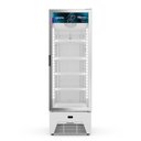Ver imagem 4 de Freezer Expositor Vertical Supreme 581 Litros VF50AH Branco Metalfrio 220V