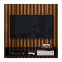 Ver imagem 5 de Painel Suspenso Multiuso Sala Quarto e Recepção Tv 32 Poleg