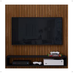 Painel Suspenso Multiuso Sala Quarto e Recepção Tv 32 Poleg - 5