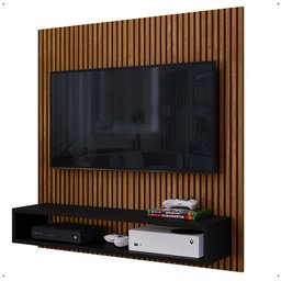 Painel Suspenso Multiuso Sala Quarto e Recepção Tv 32 Poleg - 3