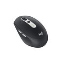 Ver imagem 1 de Mouse S/ Fio Bluetooth Logitech M585 Preto