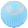 Bola Giratoria Smart Inteligente Brinquedo Gato Pet Bolinha Petshop Usb Bateria Recarregavel Animal  - 11