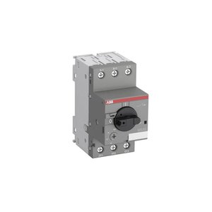 Disjuntor Motor | 6,3...10A 690VCA | MS116-10 | ABB