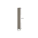 Ver imagem 3 de Multiuso de Cozinha Tampo Lateral Connect 31cm Duna - Henn