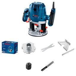 Tupia Gof 130 Bosch - 1