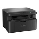 Ver imagem 1 de Multifuncional Brother Laser 220v Mono A4 Wrl Usb Dcpl1632w