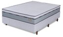 Ver imagem 1 de Colchão Solteiro Supercoil King Prime Comfort Light 96X203X25 -