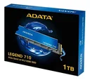 Ver imagem 1 de Gravador Ssd 1tb Nvme M.2 2280 Adata