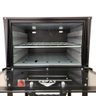 Forno Médio com Cavalete 80 Litros Alta Pressão com Tampa de Vidro Cefaz FRG-10 - 3