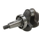 Ver imagem 3 de Virabrequim para Motor Gx390 13hp Eixo Cônico de Geradores