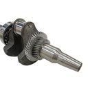 Ver imagem 2 de Virabrequim para Motor Gx390 13hp Eixo Cônico de Geradores