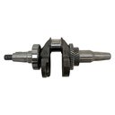 Ver imagem 4 de Virabrequim para Motor Gx390 13hp Eixo Cônico de Geradores