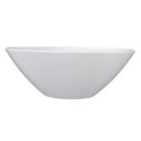 Ver imagem 3 de Cuba de Louça Para Banheiro Redonda 35x35 Cuia Cozimax Branco