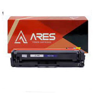 Toner HP CF401X CF401 401X 201A Ciano 2.3k