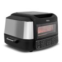 Ver imagem 1 de Fritadeira Air Fryer Philco 15 em 1 12L Função Grill 1800W PAF12A Preto 127V
