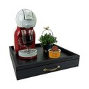 Ver imagem 2 de Bandeja Porta Cápsulas de Café Dolce Gusto com Gaveta Pr36