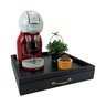 Bandeja Porta Cápsulas de Café Dolce Gusto com Gaveta Pr36 - 2