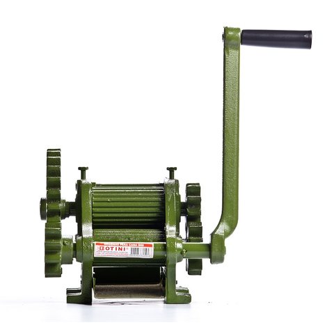 Engenho Manual para Cana B60 com Regulagem 863 Botini Unico