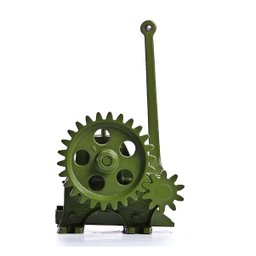 Engenho Manual para Cana B60 com Regulagem 863 Botini Unico - 3